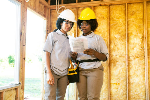 Best Wall Insulation Contractor  in Spearfish, SD