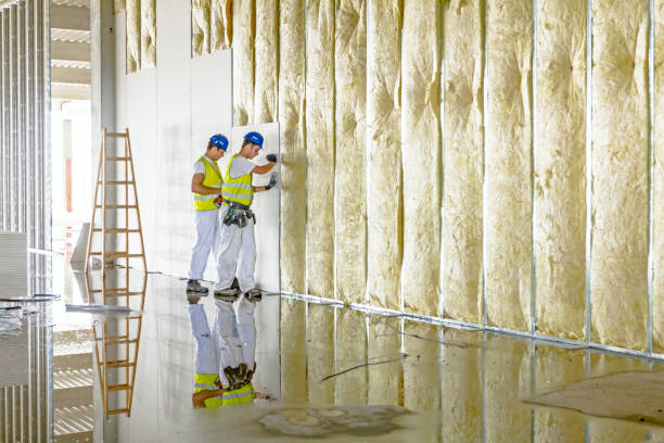 Best Crawl Space Insulation  in Spearfish, SD